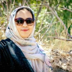 Meet your Posher, Somaye